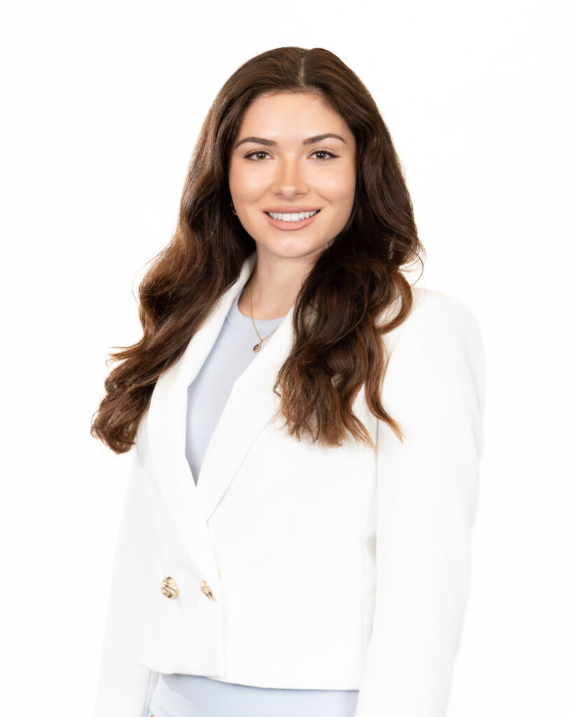 Alayna Serpa, MSW, LCSW
