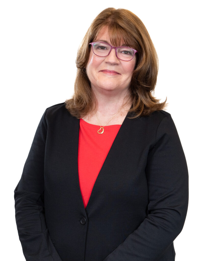 Carole Hughes, LCSW