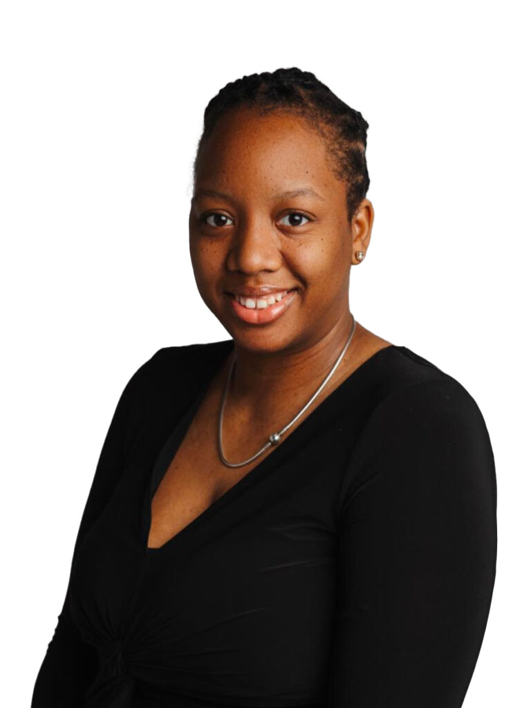 Mercedes Jackman, LICSW