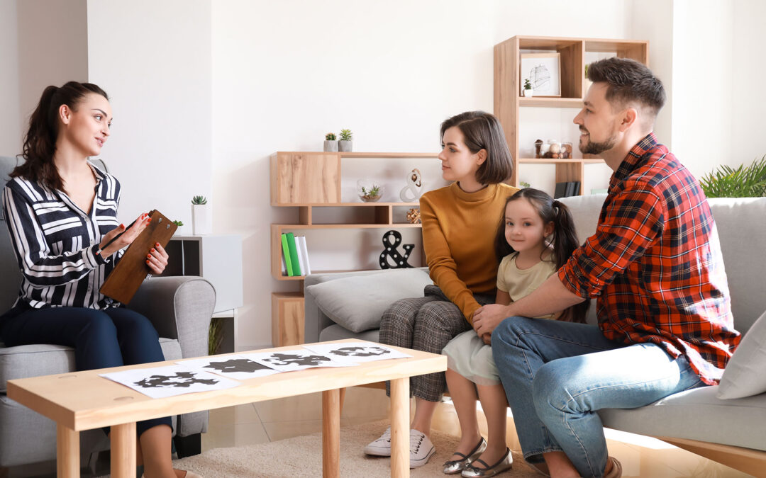 Why Getting Evaluated for ADHD or Autism Can Provide Clarity and Direction