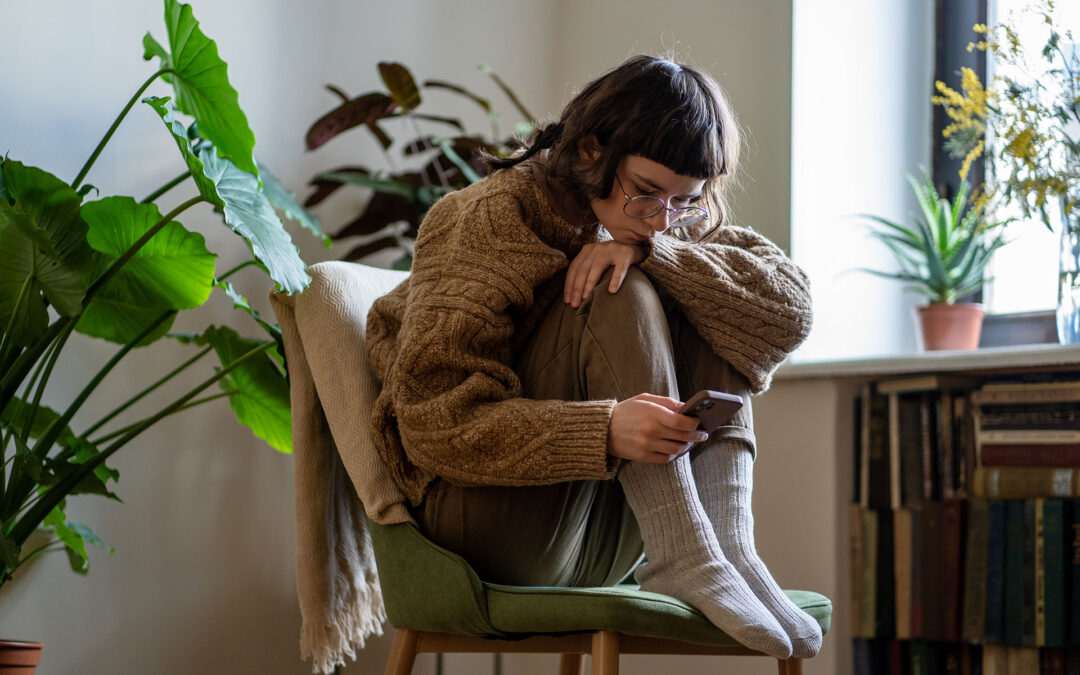 How Therapy Helps Teens Cope with Anxiety and Depression