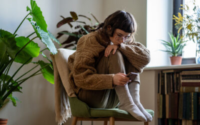 How Therapy Helps Teens Cope with Anxiety and Depression