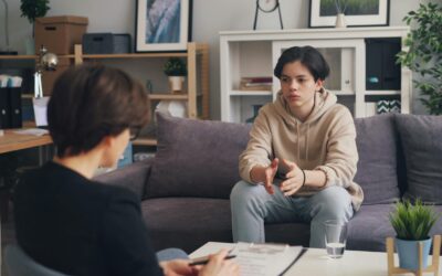Signs Your Teen May Benefit From Therapy (And When to Act)