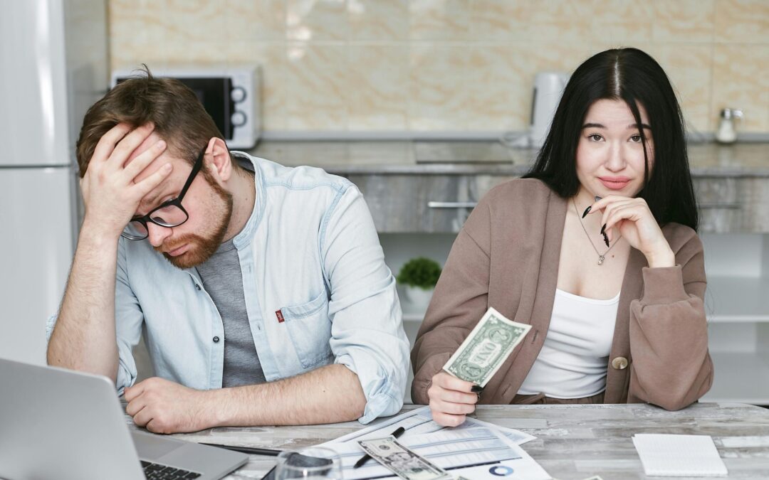 Money and Marriage: How Couples Therapy Supports Financial Conversations