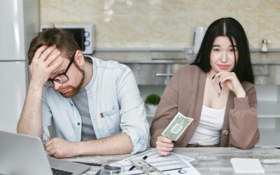 Money and Marriage: How Couples Therapy Supports Financial Conversations